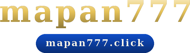 mapan777 logo